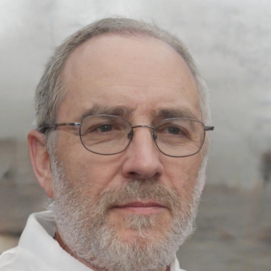 Portrait de Philippe Martineau